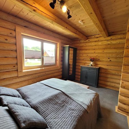 Blockhaus Waldsee 8 Rieden  Exterior photo