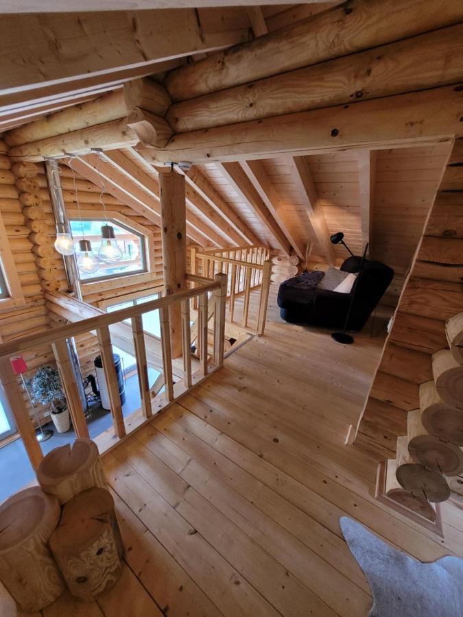 Blockhaus Waldsee 8 Rieden  Exterior photo