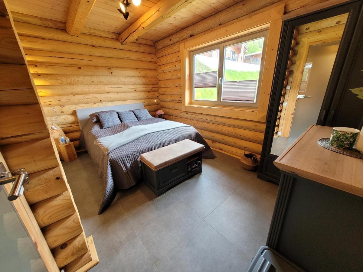 Blockhaus Waldsee 8 Rieden  Exterior photo