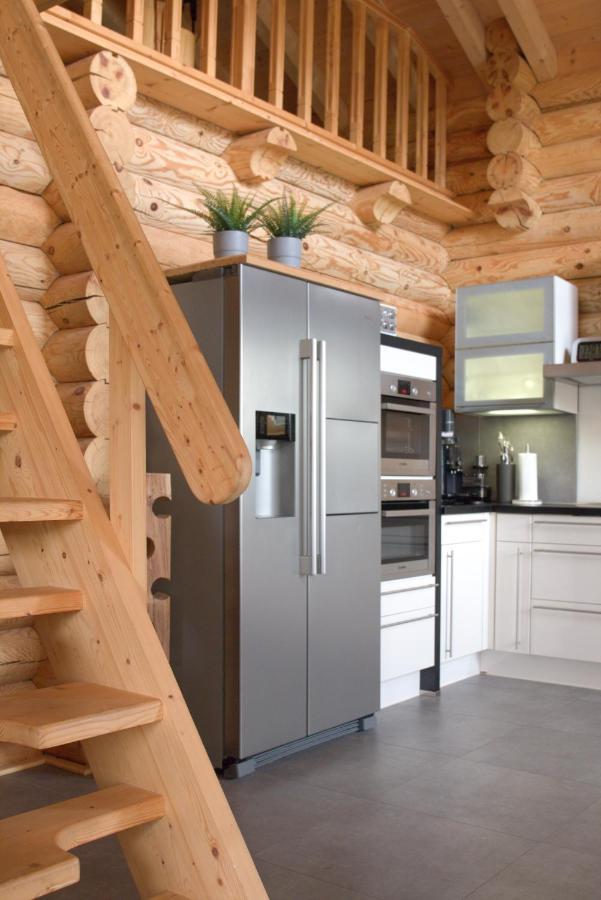 Blockhaus Waldsee 8 Rieden  Exterior photo